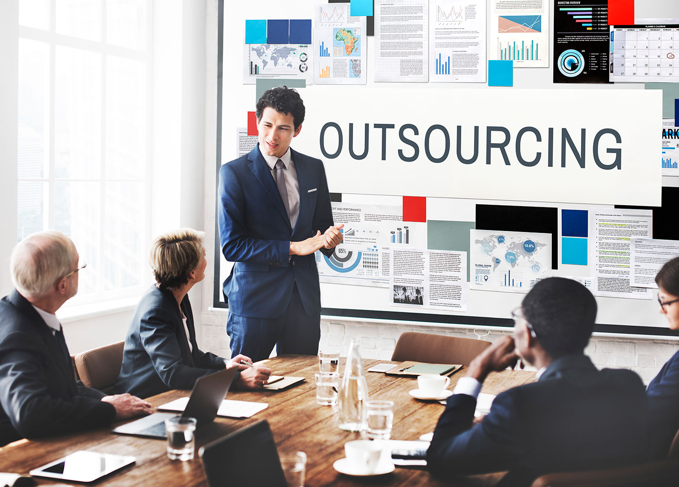 Future of Outsourcing in India: Trends, Predictions, and Opportunities